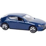 Hot Matchbox Speelgoedauto Blauw,Geel,Grijs