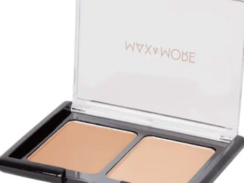 Outlet Max & More Bronzer + Highlighter Meerkleurig