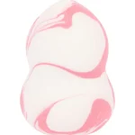 Discount Max & More Make-Upspons Blauw,Roze,Zwart