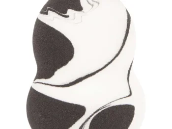 Discount Max & More Make-Upspons Blauw,Roze,Zwart