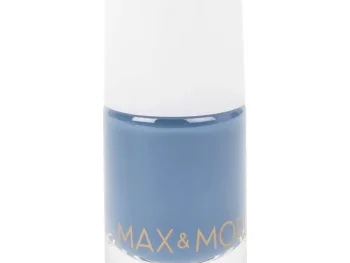 Best Max & More Nagellak Blauw,Rood,Groen,Roze,Bruin,Paars,Zilver