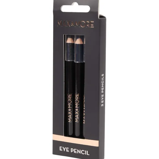 max-more-oogpotloden-ZOJWEZNF-1.webp Hot Max & More Oogpotloden Zwart