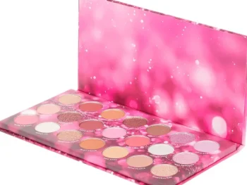 Best Max & More Oogschaduwpalette Meerkleurig