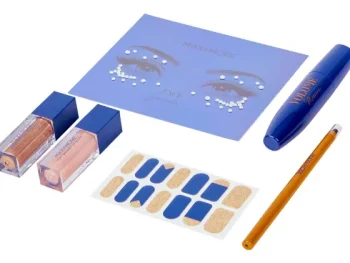 Best Max & More Set Full Glamour