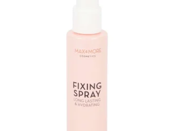 Online Max & More Setting Spray