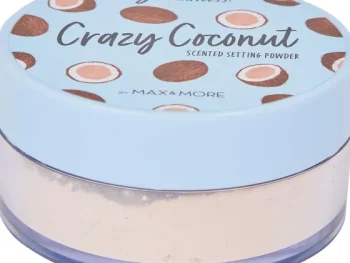 Best Max & More Settingpoeder