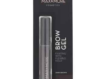 Sale Max & More Wenkbrauwgel