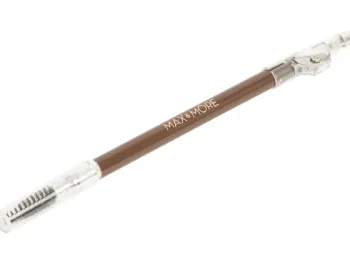 Hot Max & More Wenkbrauwpotlood Bruin