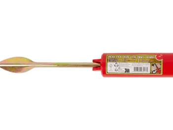 Clearance Dunlop Max Ranger Hengelsteun Groen,Rood