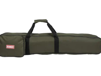 Outlet Dunlop Max Ranger Hengeltas Groen