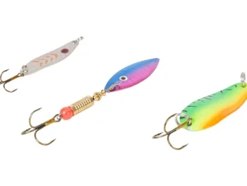 Hot Dunlop Max Ranger Kunstaas