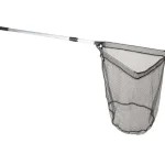 Fashion Dunlop Max Ranger Schepnet Zwart