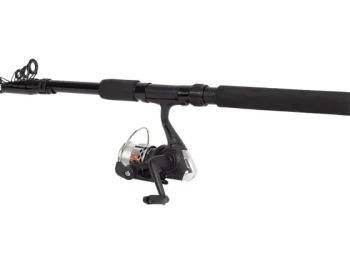 Discount Dunlop Max Ranger Telescopische Werphengel