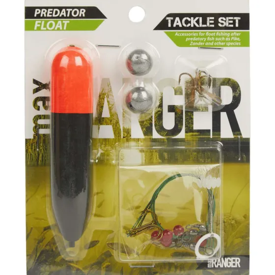 max-ranger-vis-accessoires-FryTOwyw-0.webp Fashion Dunlop Max Ranger Vis-Accessoires