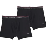 Sale McGregor Boxershorts Zwart,Blauw