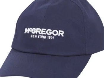 Fashion McGregor Pet Blauw,Grijs,Taupe,Zwart