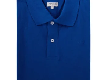 Best McGregor Polo Zwart,Blauw,Groen