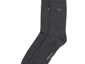 Outlet McGregor Sokken Grijs