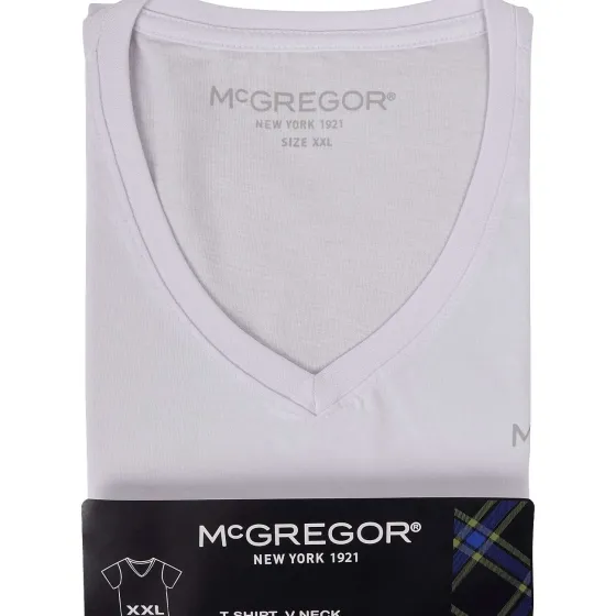 mcgregor-t-shirt-PWxtYKdA-1.webp Fashion McGregor T-Shirt Wit