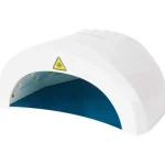 Online Medisana Nageldroger Wit