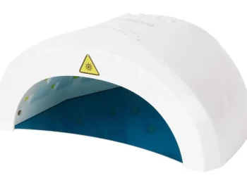 Online Medisana Nageldroger Wit