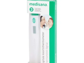 Fashion Medisana Thermometer Wit