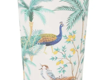 Sale Merk Melamine Beker Spring Print