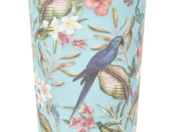 Sale Merk Melamine Beker Spring Print