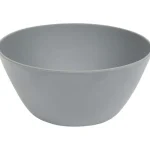 Hot Merk Melamine Schaal Blauw,Grijs,Groen,Paars,Roze