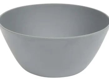 Hot Merk Melamine Schaal Blauw,Grijs,Groen,Paars,Roze