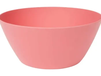 Fashion Merk Melamine Schaal Blauw,Groen,Paars,Roze,Wit
