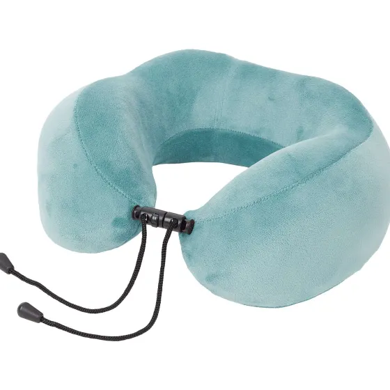 memoryfoam-nekkussen-SPHroyMf-0.webp Online Froyak Memoryfoam Nekkussen Grijs,Groen,Roze