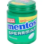 Online Mentos Kauwgom Spearmint
