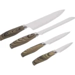 Online Rösle Messenset Meerkleurig