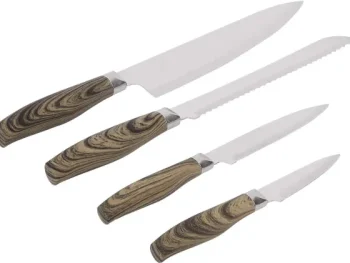 Online Rösle Messenset Meerkleurig