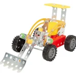 Hot Mini Matters Metalen Bouwpakket