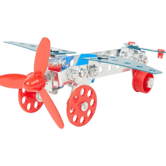 metalen-bouwpakket-QhrvOjVF-1.webp Hot Mini Matters Metalen Bouwpakket