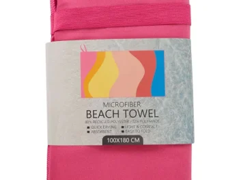 Sale Froyak Microvezel Strandlaken Print