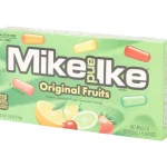Outlet Mike & Ike Original Fruits Meerkleurig
