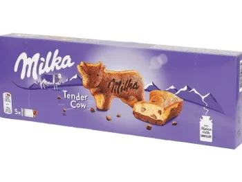 Best Milka Cakejes Tender Cow