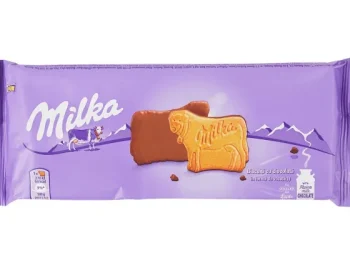Clearance Milka Choco Cow