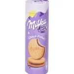 Online Milka Choco Pause