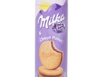 Online Milka Choco Pause