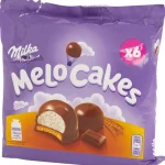 Online Milka Melo-Cakes