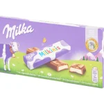 Hot Milka Milkinis