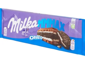 Best Milka Mmmax Oreo
