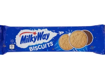 Outlet MilkyWay Biscuits