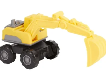 Sale Androni Mini-Bouwvoertuig Geel
