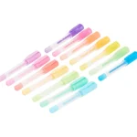 New Edding Mini-Gelpennen Meerkleurig