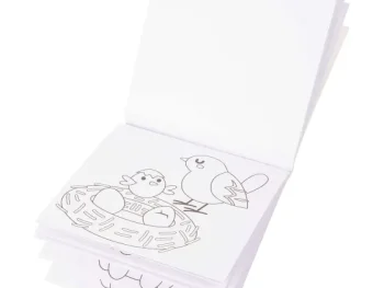 Discount Disney Mini-Kleurboek Print